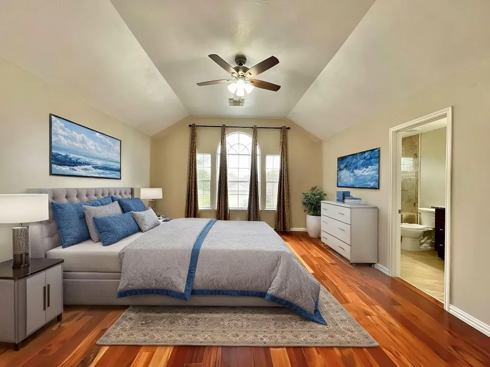 8227 Prairie Wind Lane Lane Houston, TX 77040
