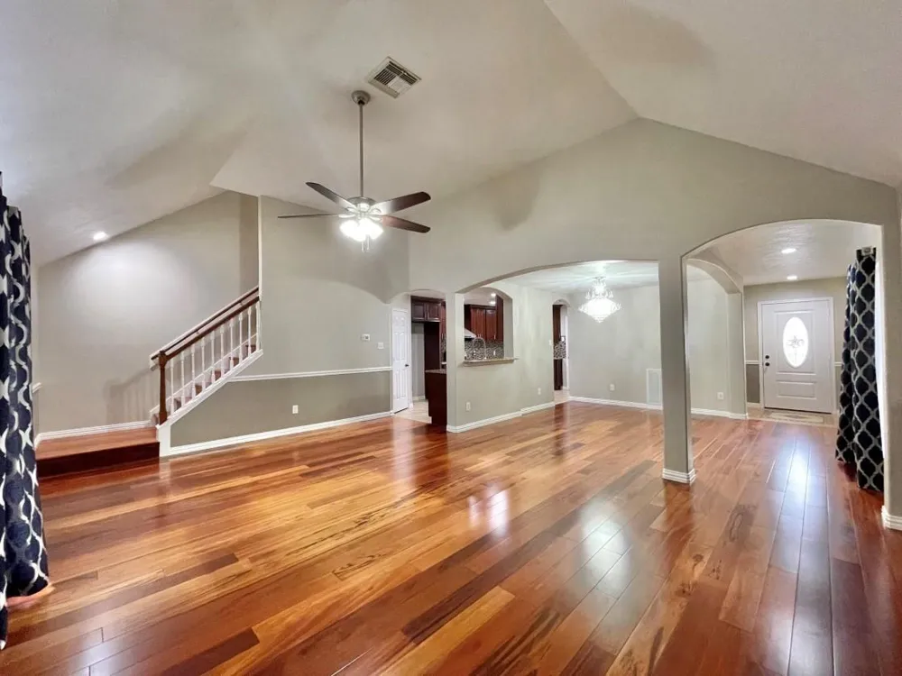 8227 Prairie Wind Lane Lane Houston, TX 77040