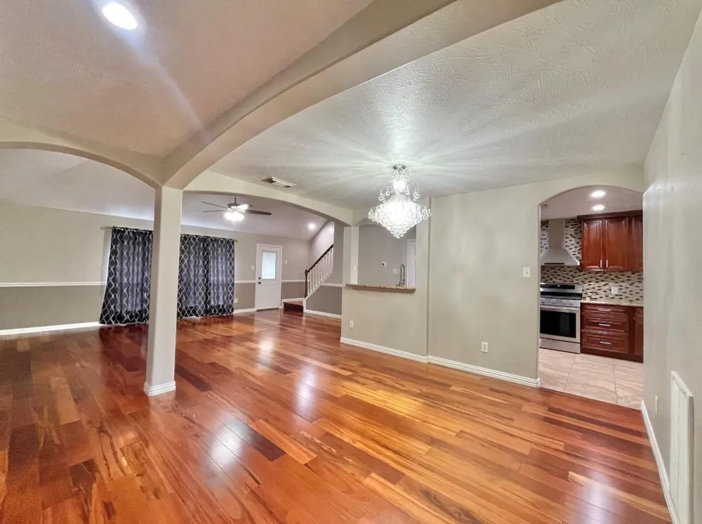 8227 Prairie Wind Lane Lane Houston, TX 77040