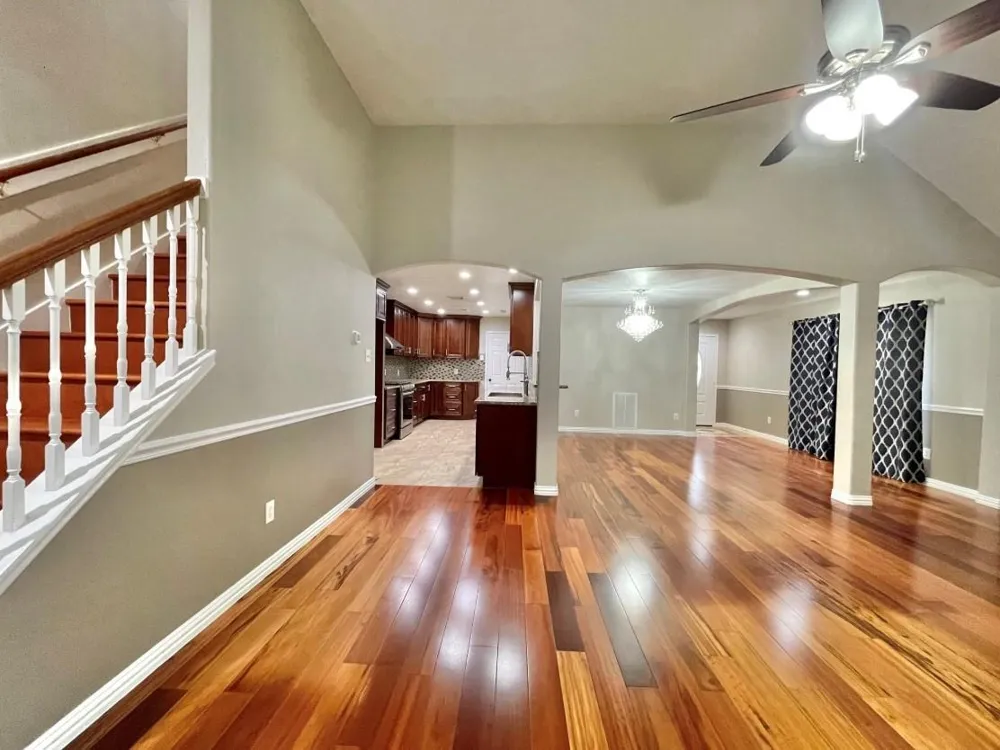 8227 Prairie Wind Lane Lane Houston, TX 77040