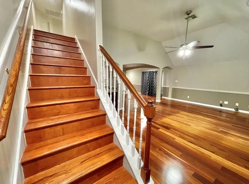 8227 Prairie Wind Lane Lane Houston, TX 77040