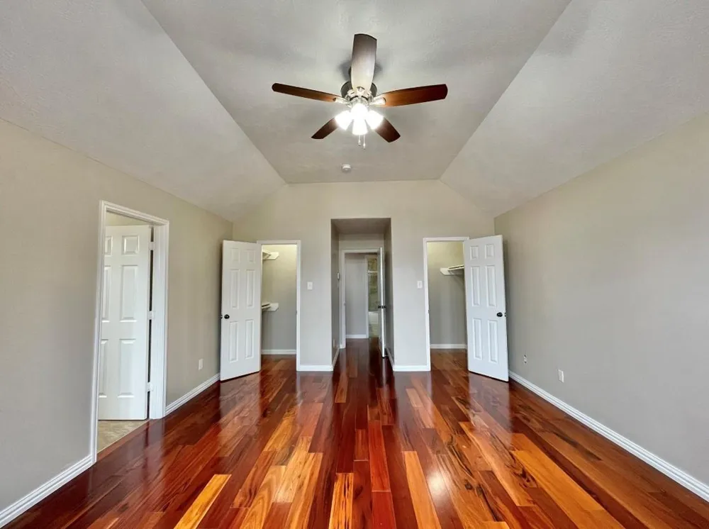 8227 Prairie Wind Lane Lane Houston, TX 77040