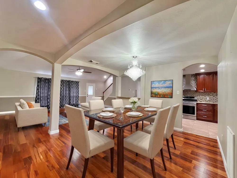 8227 Prairie Wind Lane Lane Houston, TX 77040