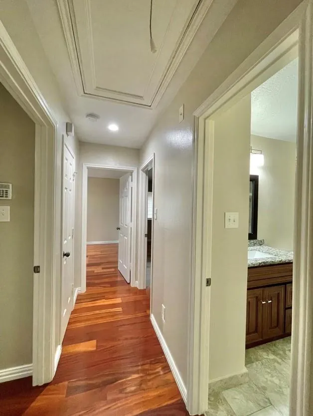 8227 Prairie Wind Lane Lane Houston, TX 77040