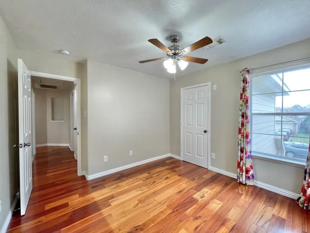 8227 Prairie Wind Lane Lane Houston, TX 77040