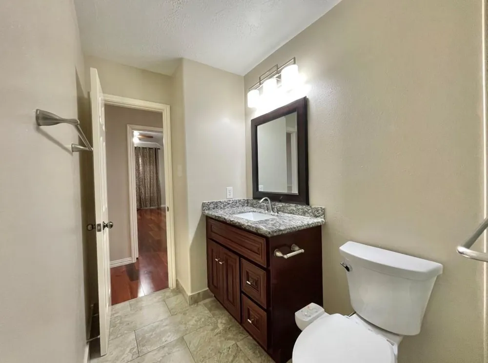 8227 Prairie Wind Lane Lane Houston, TX 77040