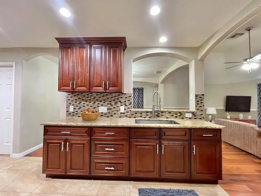 8227 Prairie Wind Lane Lane Houston, TX 77040