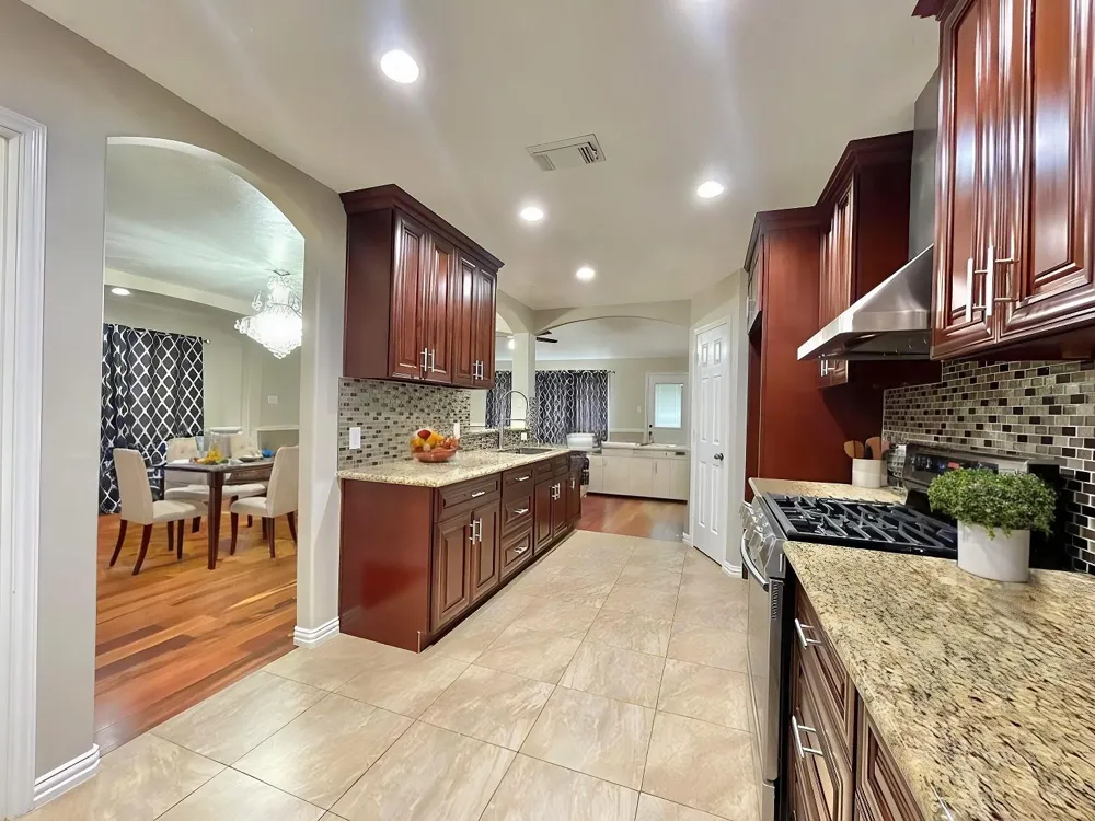 8227 Prairie Wind Lane Lane Houston, TX 77040