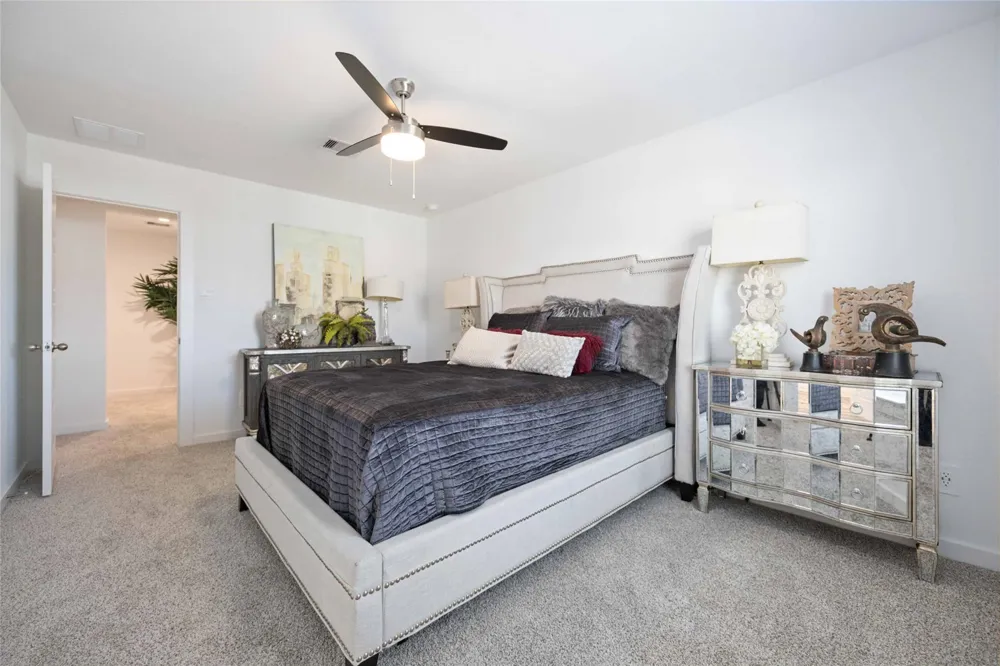 3212 Summercrisp Hollow Lane Pearland, TX 77581