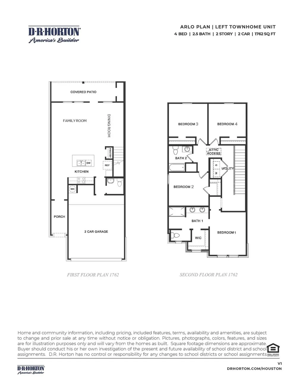 3212 Summercrisp Hollow Lane Pearland, TX 77581