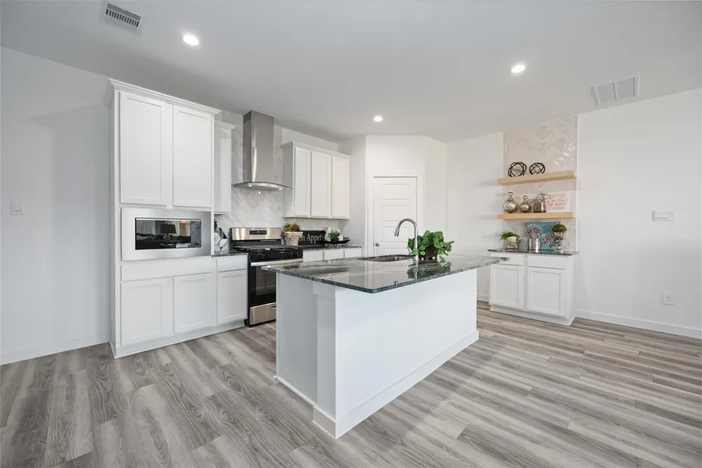 3212 Summercrisp Hollow Lane Pearland, TX 77581