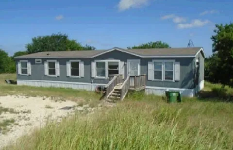 276 Coyote Trail