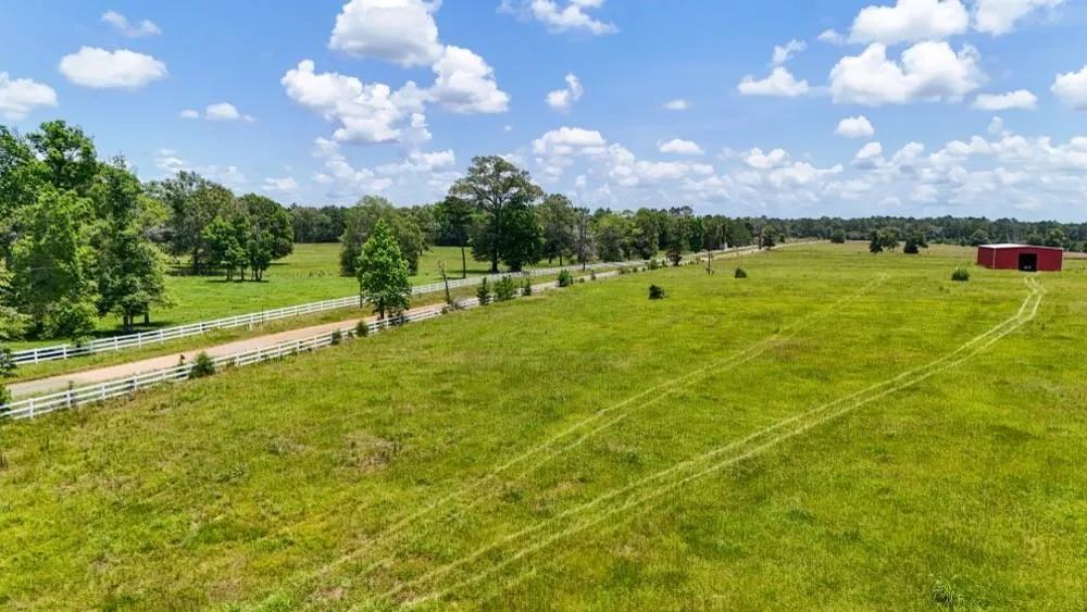 Cr 1450 Warren, TX 77664