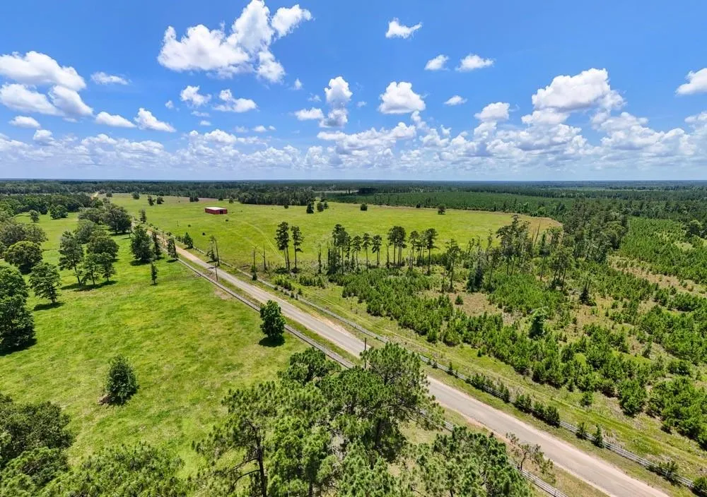 Cr 1450 Warren, TX 77664