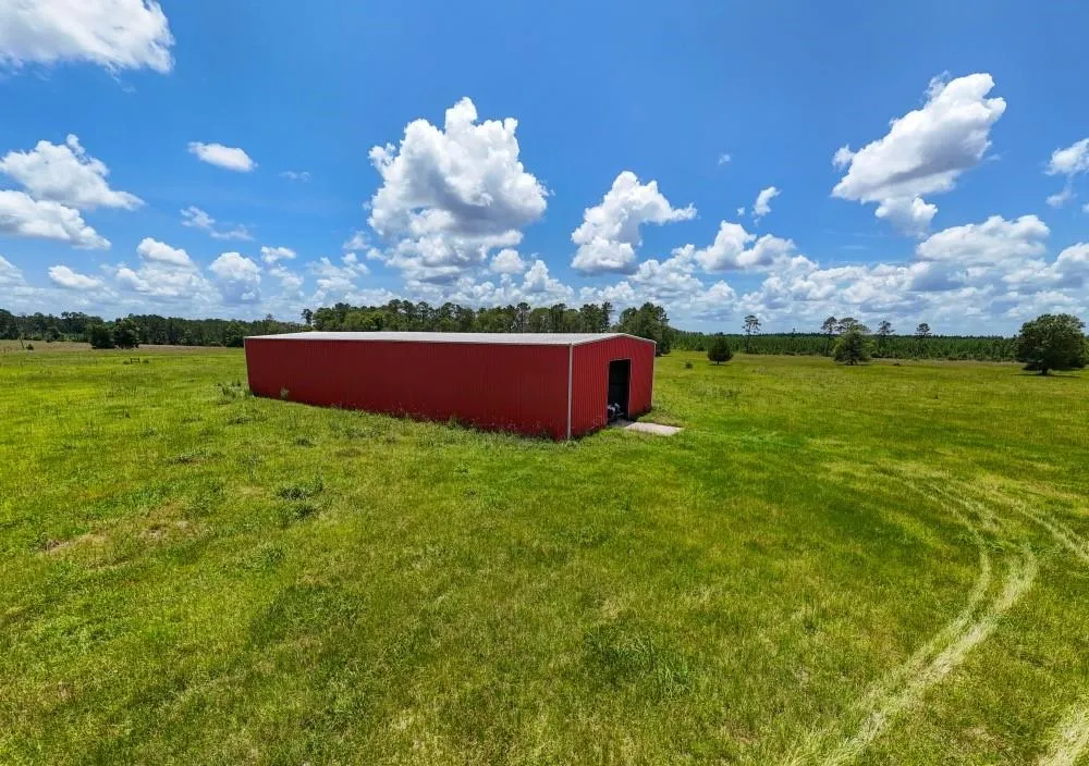 Cr 1450 Warren, TX 77664