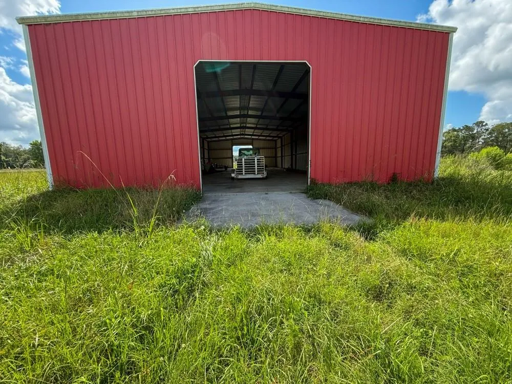 Cr 1450 Warren, TX 77664