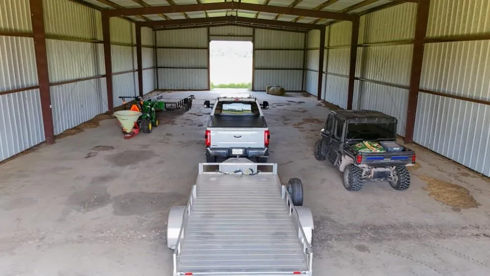 Cr 1450 Warren, TX 77664