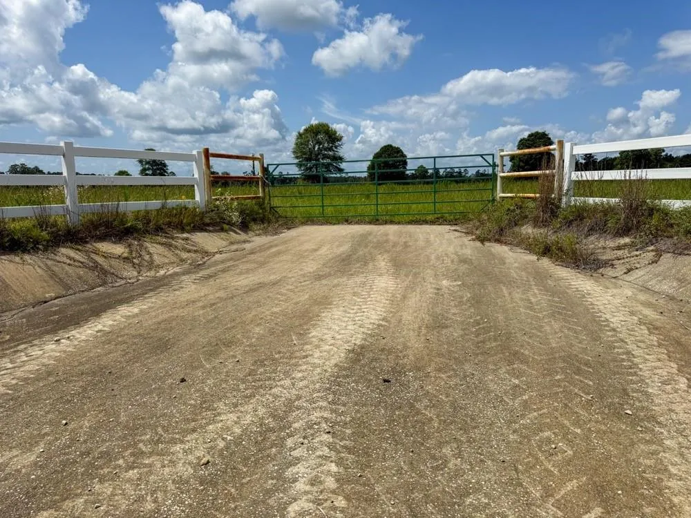Cr 1450 Warren, TX 77664