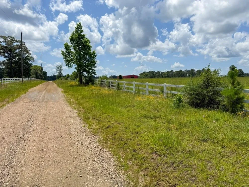 Cr 1450 Warren, TX 77664