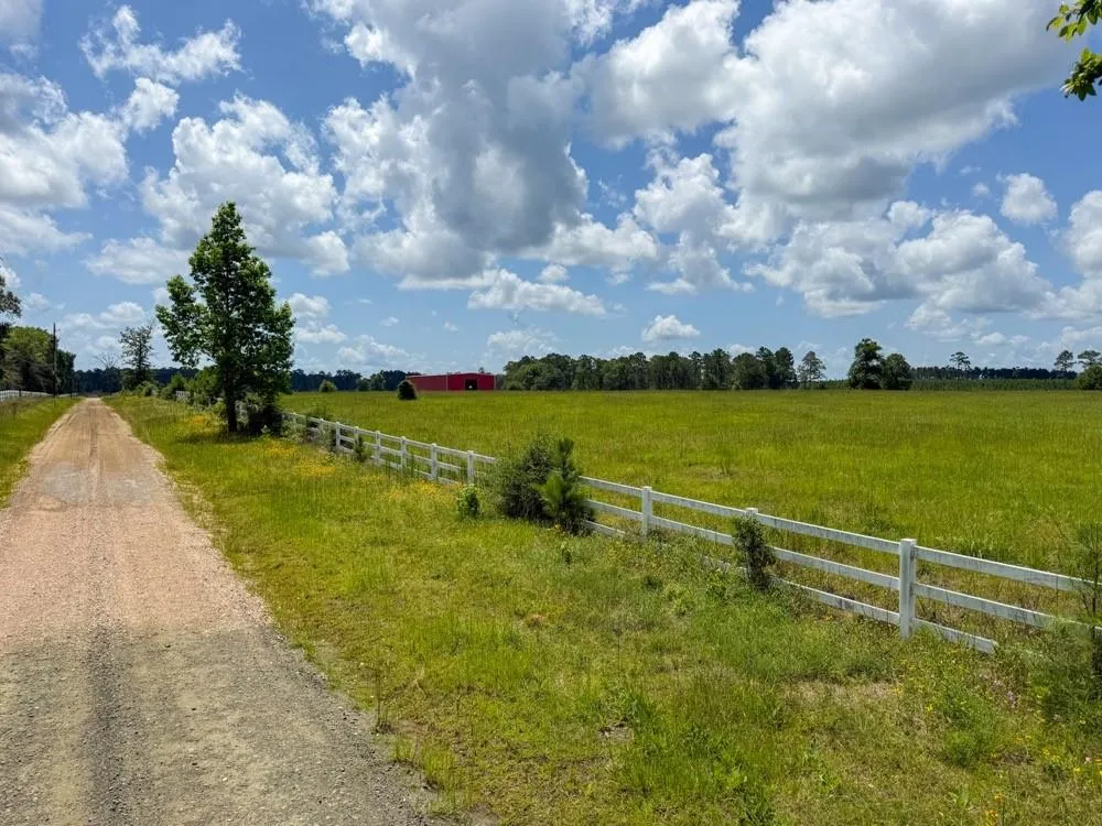 Cr 1450 Warren, TX 77664