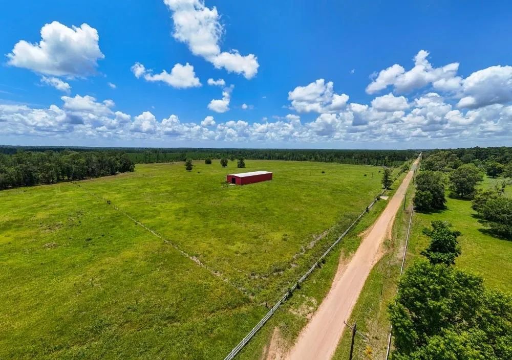 Cr 1450 Warren, TX 77664