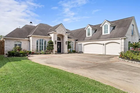 4210 Brownstone Drive