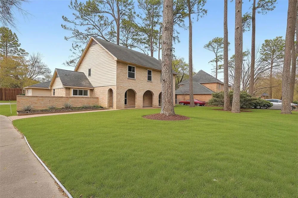 17106 Spring Creek Forest North Houston, TX 77379