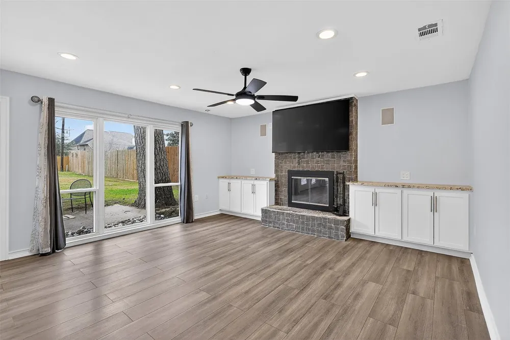 17106 Spring Creek Forest North Houston, TX 77379