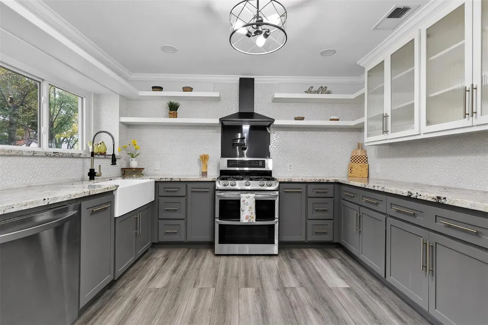 17106 Spring Creek Forest North Houston, TX 77379