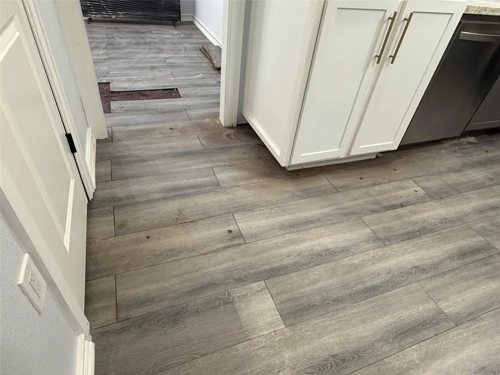 17106 Spring Creek Forest North Houston, TX 77379