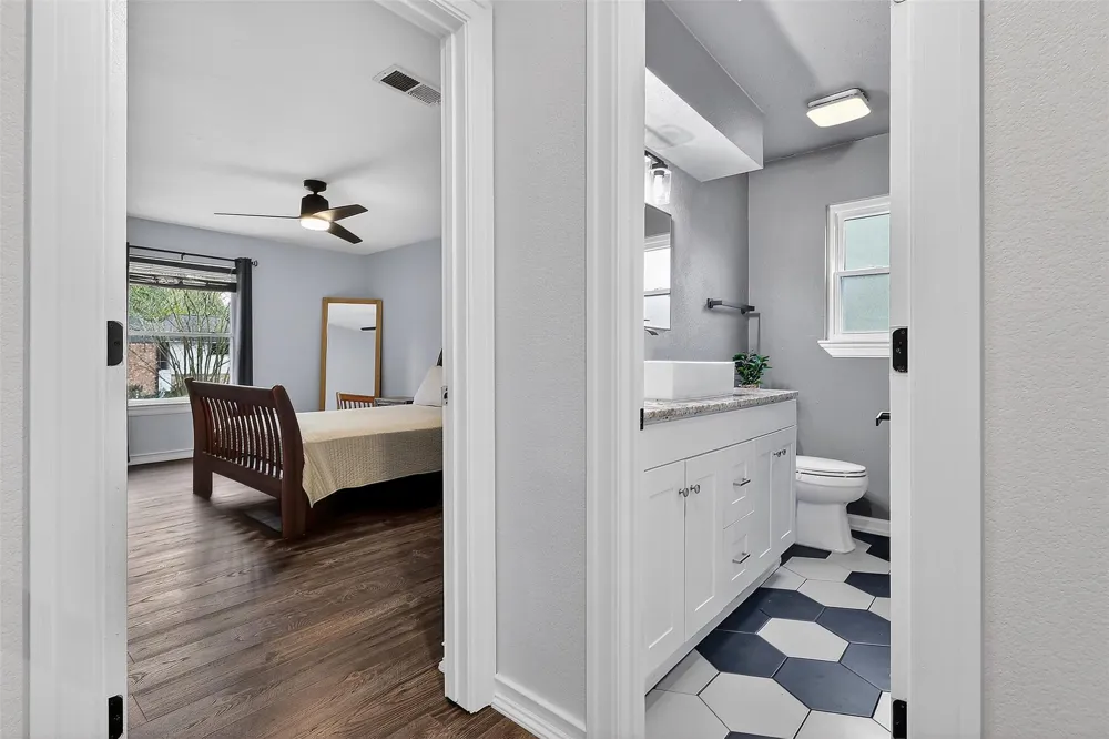 17106 Spring Creek Forest North Houston, TX 77379