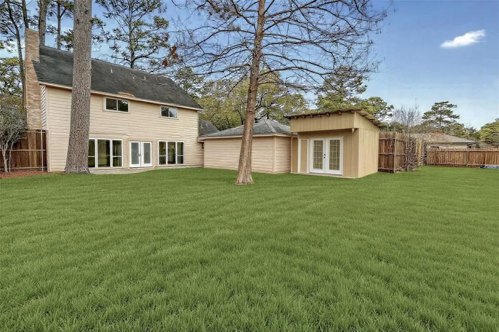 17106 Spring Creek Forest North Houston, TX 77379