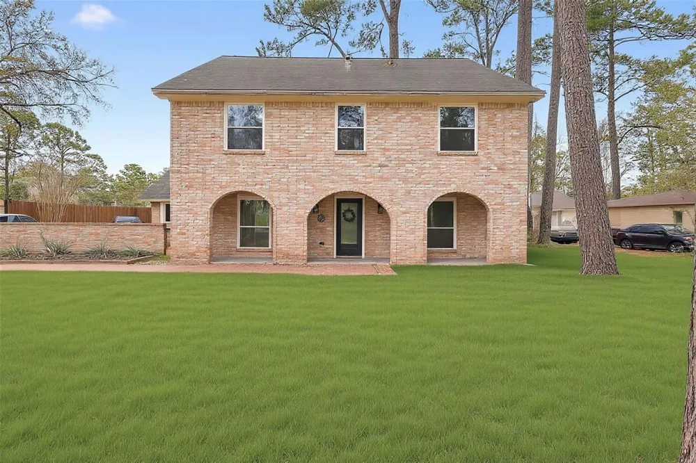 17106 Spring Creek Forest North Houston, TX 77379