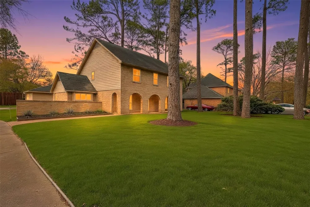 17106 Spring Creek Forest North Houston, TX 77379