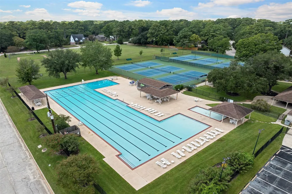17106 Spring Creek Forest North Houston, TX 77379