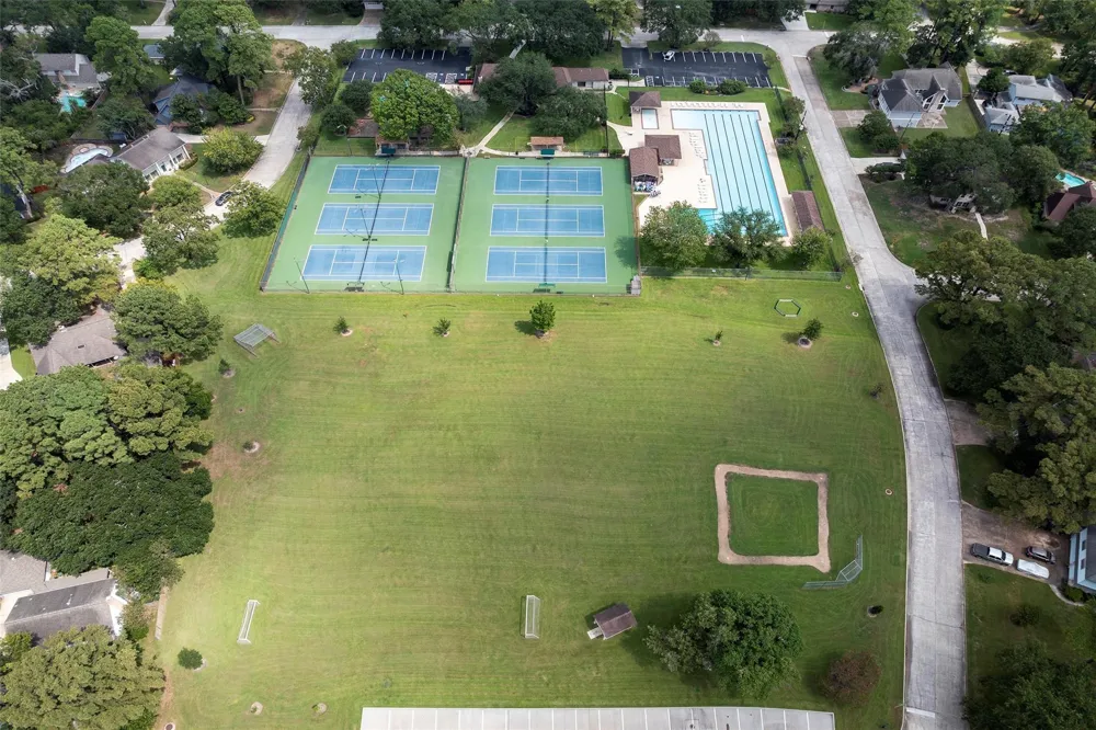 17106 Spring Creek Forest North Houston, TX 77379