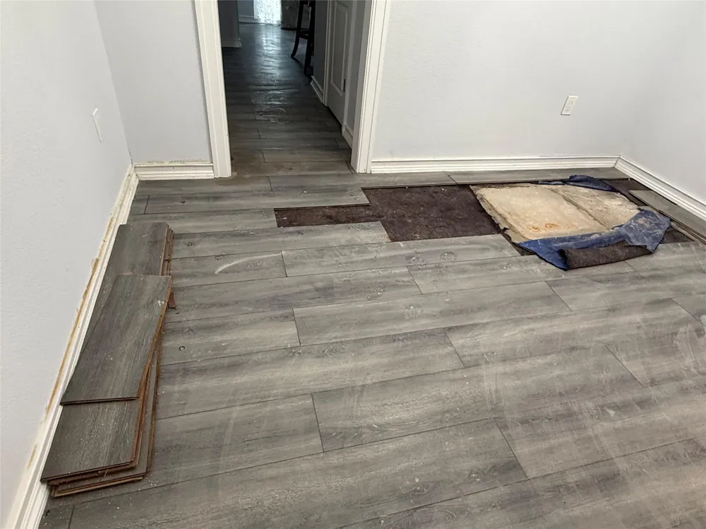 17106 Spring Creek Forest North Houston, TX 77379