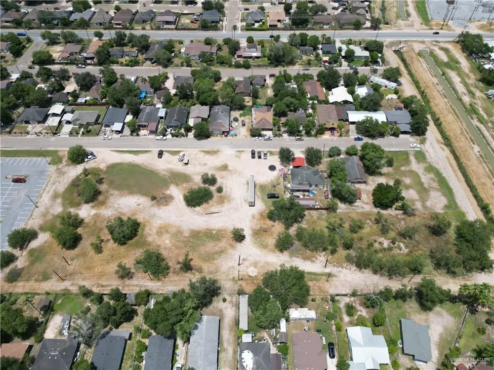 TBD E Thelma Street San Juan, TX 78589