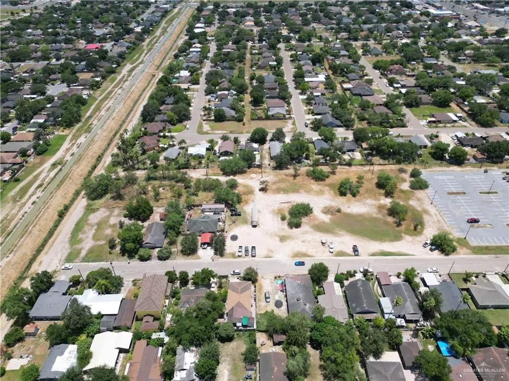 TBD E Thelma Street San Juan, TX 78589
