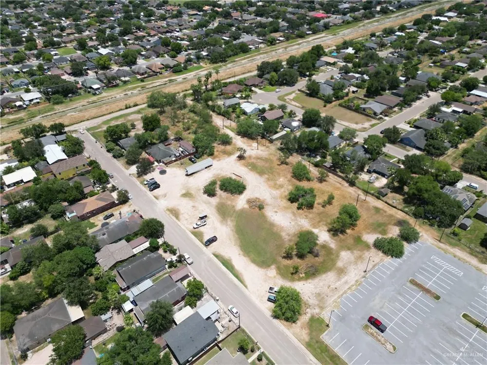 TBD E Thelma Street San Juan, TX 78589