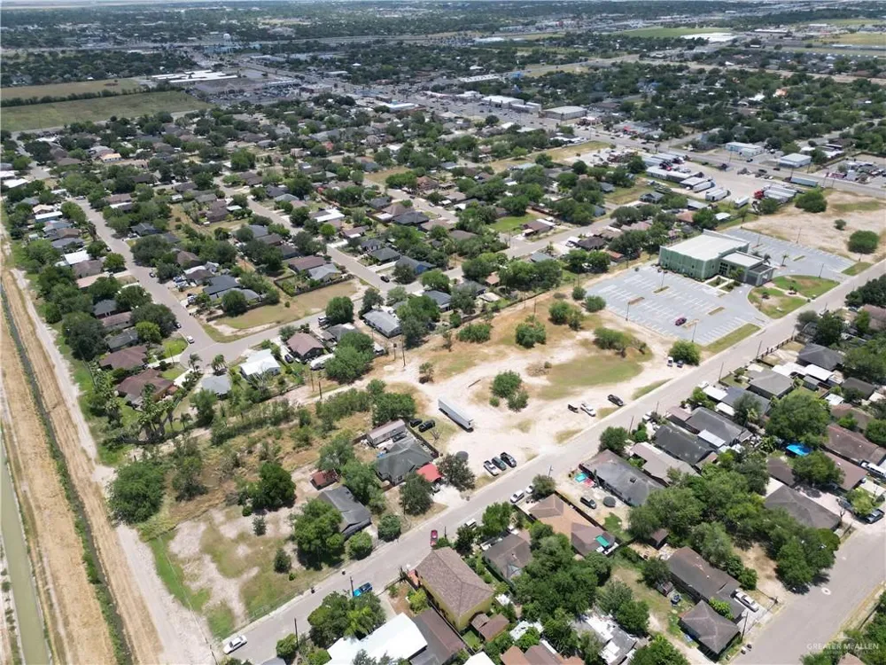 TBD E Thelma Street San Juan, TX 78589