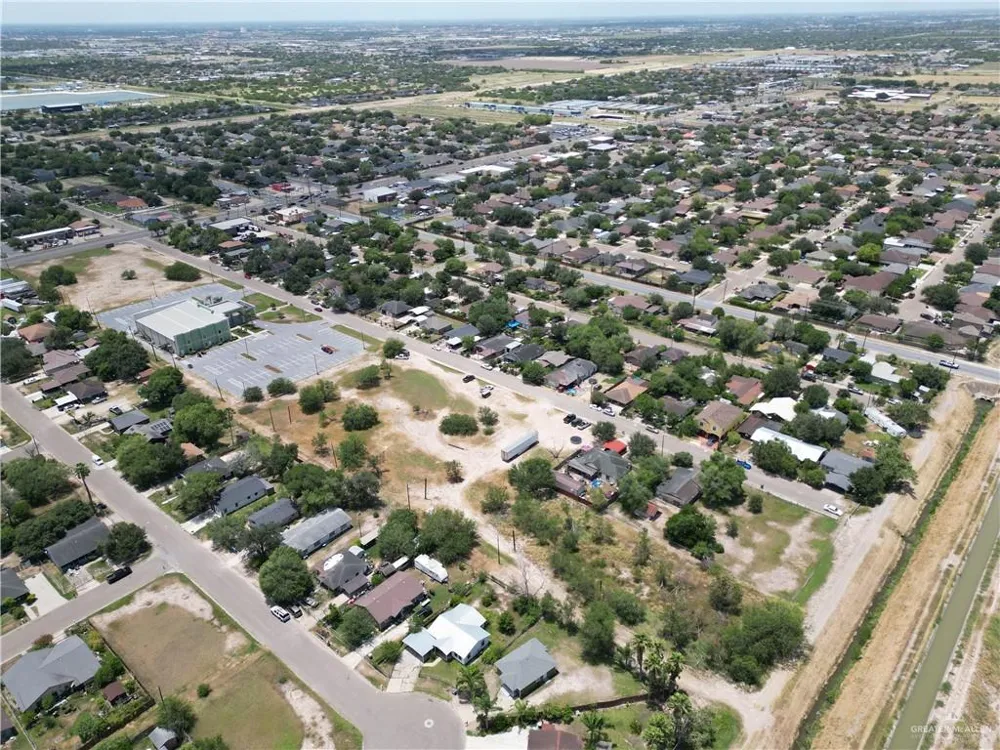 TBD E Thelma Street San Juan, TX 78589
