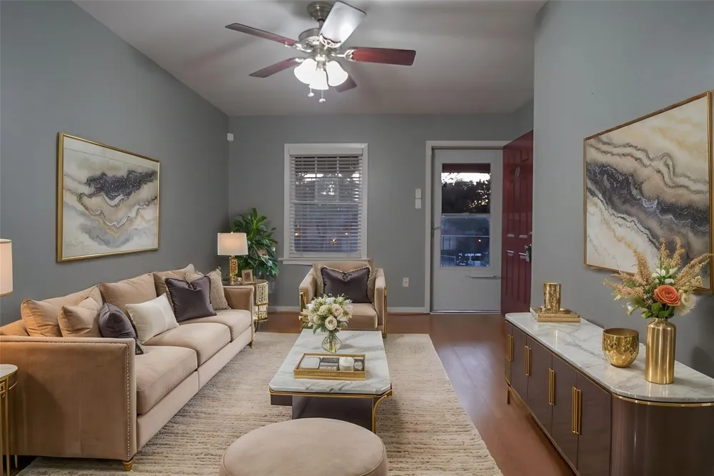 5216 Arboles Drive #10 Houston, TX 77035