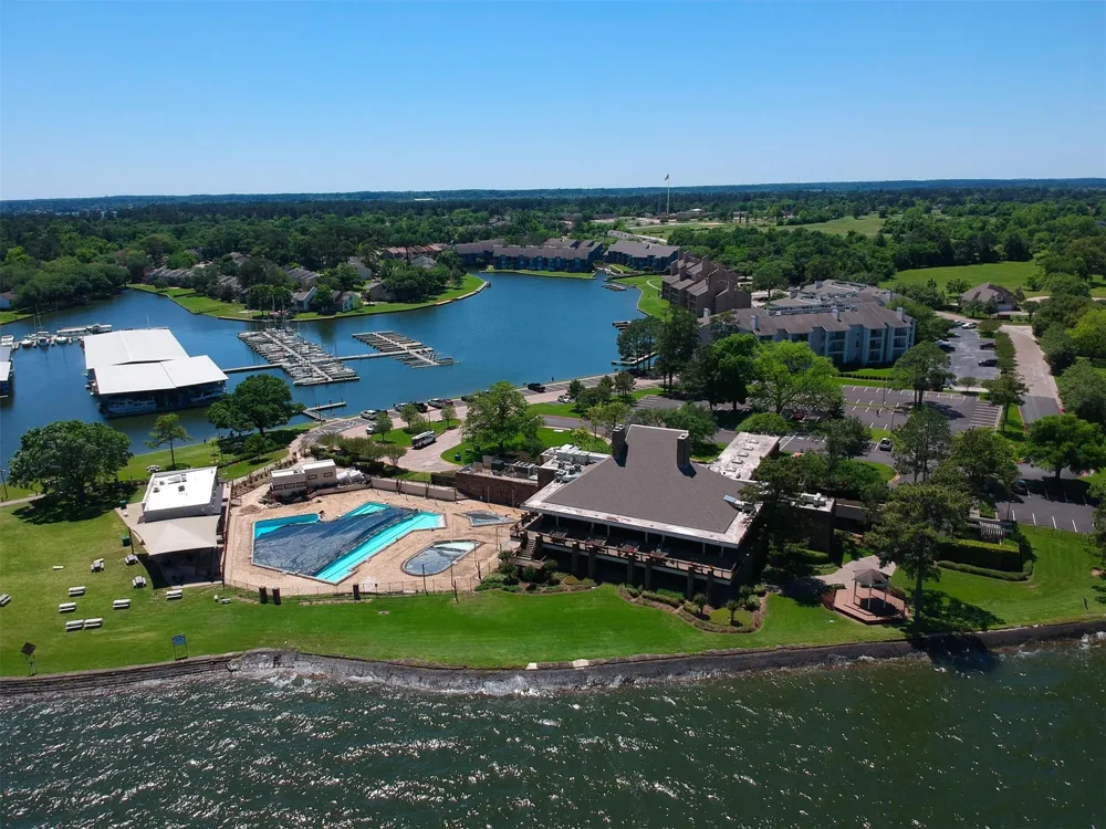 12900 Walden Road #1010-J Montgomery, TX 77356