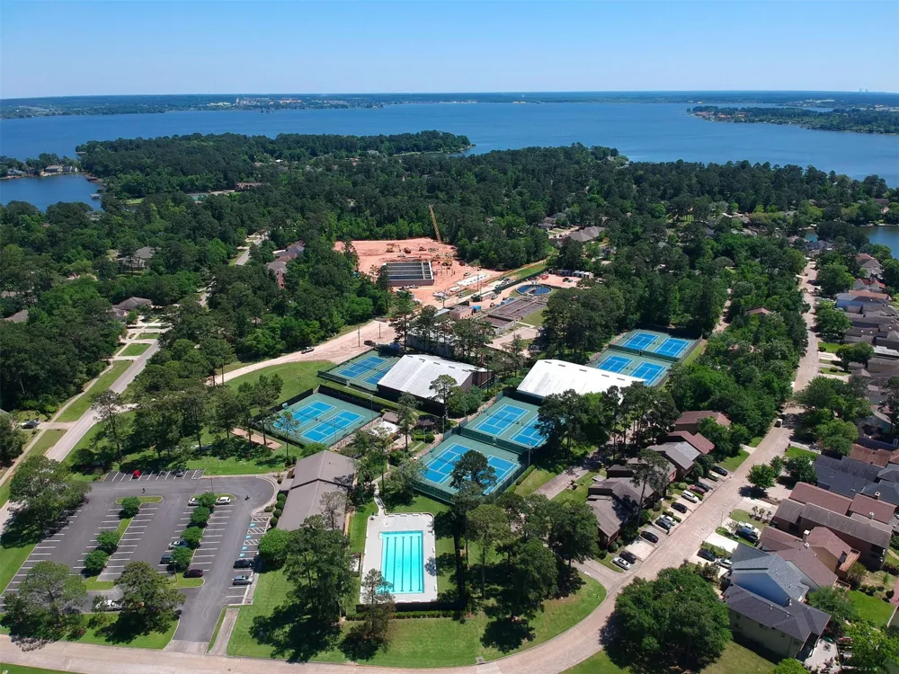 12900 Walden Road #1010-J Montgomery, TX 77356