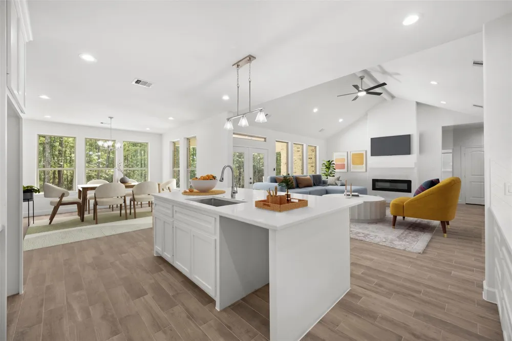 183 Windmill Road New Waverly, TX 77358