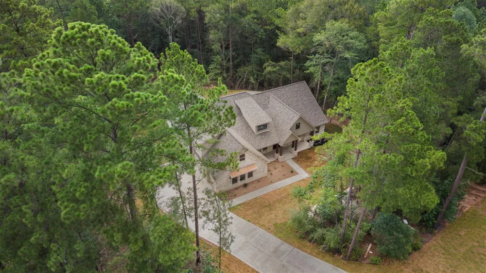 183 Windmill Road New Waverly, TX 77358