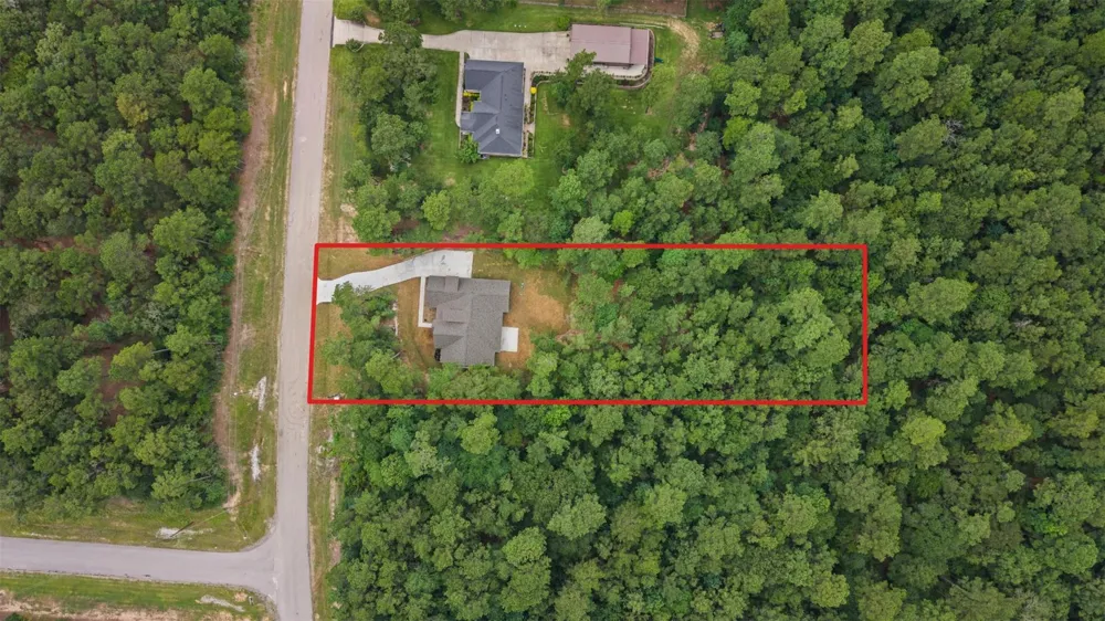 183 Windmill Road New Waverly, TX 77358