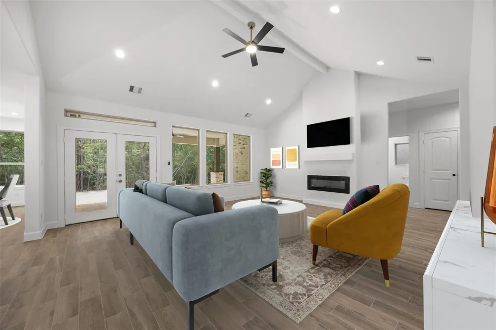 183 Windmill Road New Waverly, TX 77358