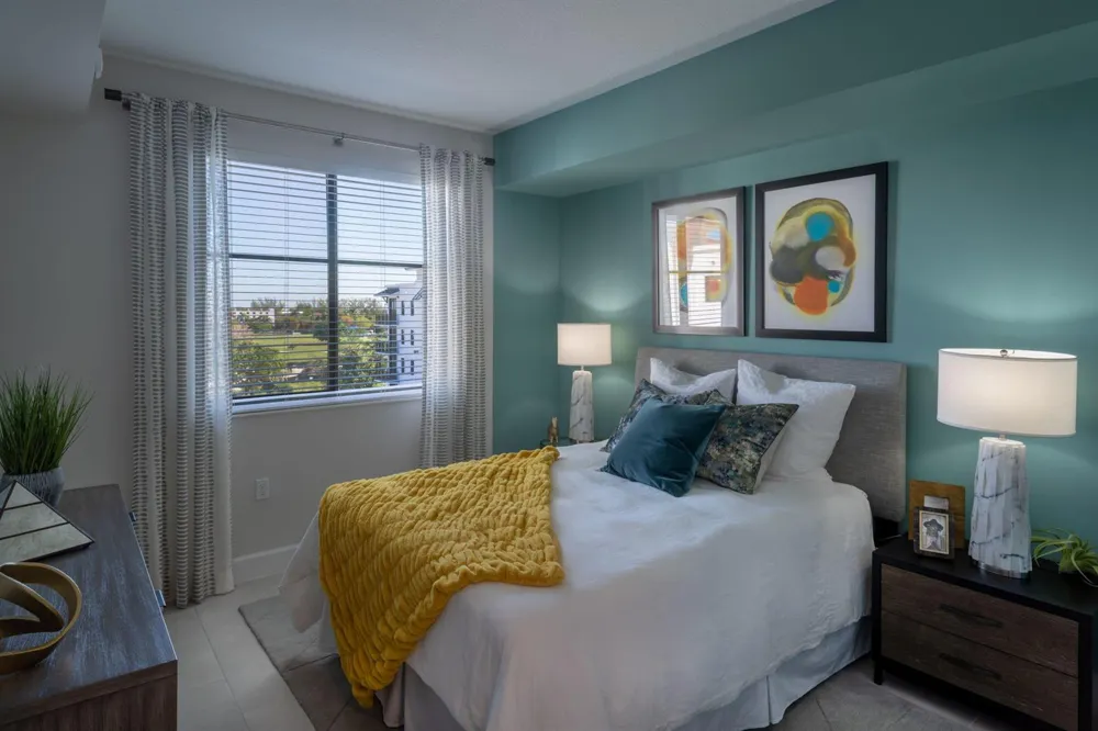 17945 SW 97th Avenue #214 Palmetto Bay, FL 33157